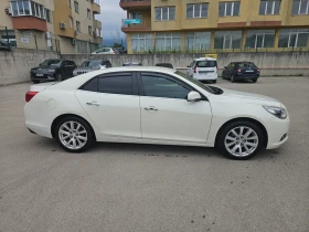 Chevrolet Malibu | Mobile.bg    5