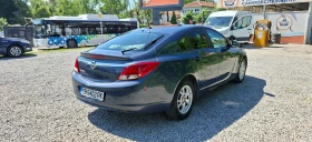 Opel Insignia  , 1.6 115,  | Mobile.bg    5