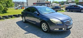 Opel Insignia  , 1.6 115,  | Mobile.bg    3