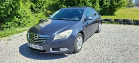     Opel Insignia  , 1.6 115, 