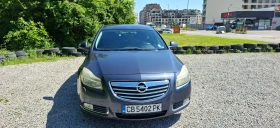Opel Insignia  , 1.6 115,  | Mobile.bg    2