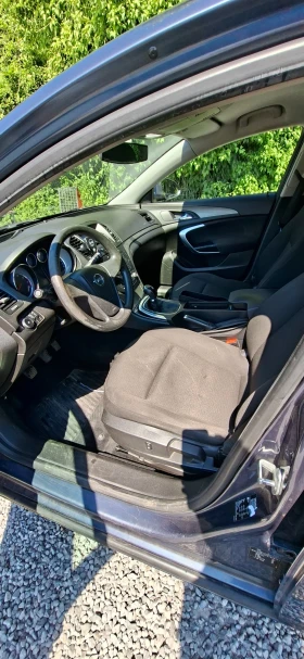 Opel Insignia  , 1.6 115,  | Mobile.bg    9