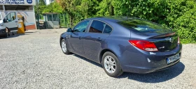 Opel Insignia  , 1.6 115,  | Mobile.bg    6