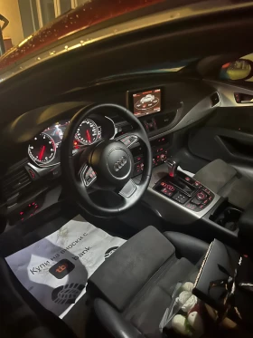Обява за продажба на Audi A7 ~34 800 лв. - изображение 9