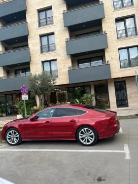 Обява за продажба на Audi A7 ~34 800 лв. - изображение 1