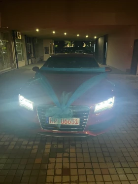 Audi A7 | Mobile.bg    13