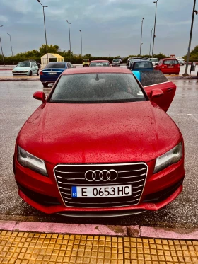 Обява за продажба на Audi A7 ~34 800 лв. - изображение 3