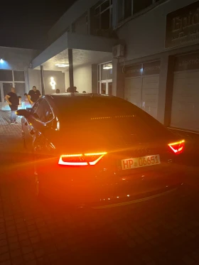 Обява за продажба на Audi A7 ~34 800 лв. - изображение 7