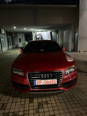 Обява за продажба на Audi A7 ~34 800 лв. - изображение 8