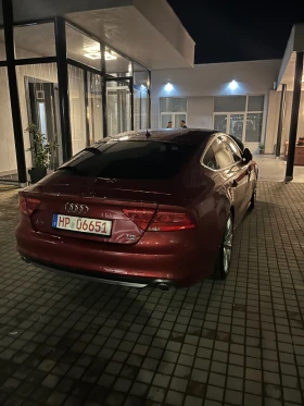 Обява за продажба на Audi A7 ~34 800 лв. - изображение 6