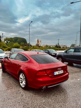 Обява за продажба на Audi A7 ~34 800 лв. - изображение 4