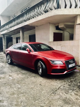 Обява за продажба на Audi A7 ~34 800 лв. - изображение 2
