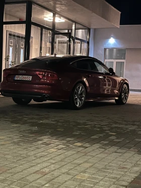 Обява за продажба на Audi A7 ~34 800 лв. - изображение 10