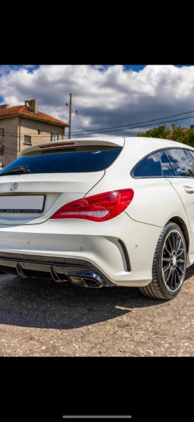 Mercedes-Benz CLA 220 2.2CDI | Mobile.bg    8