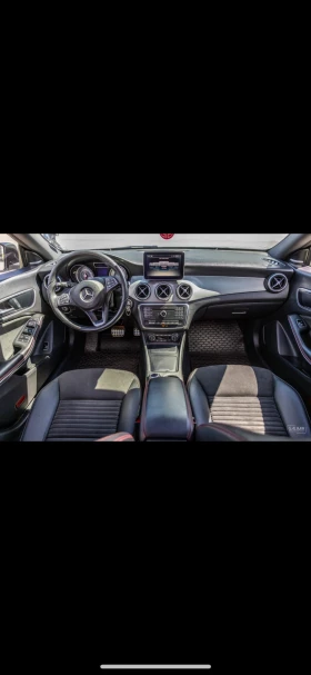 Mercedes-Benz CLA 220 2.2CDI | Mobile.bg    10