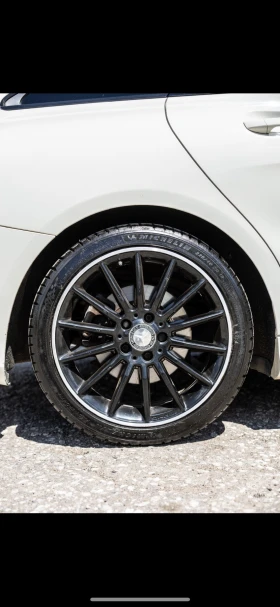 Mercedes-Benz CLA 220 2.2CDI | Mobile.bg    17