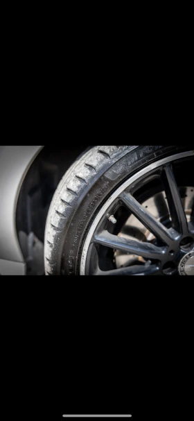 Mercedes-Benz CLA 220 2.2CDI | Mobile.bg    16