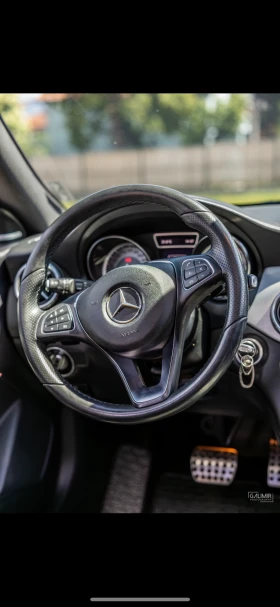 Mercedes-Benz CLA 220 2.2CDI | Mobile.bg    11