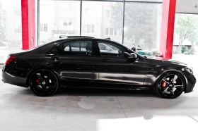     Mercedes-Benz S 500 L FACE * AMG 63* 