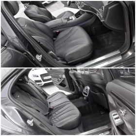Mercedes-Benz S 500 L FACE * AMG 63* - 69990 лв. - 88229565 13