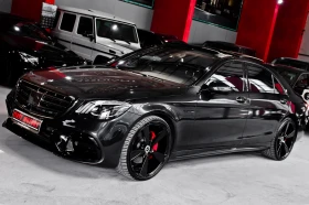  Mercedes-Benz S 500