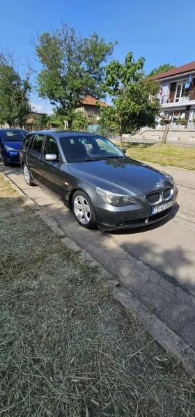 BMW 535 | Mobile.bg    3