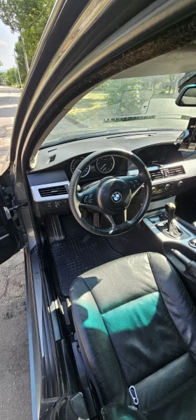 BMW 535 | Mobile.bg    7