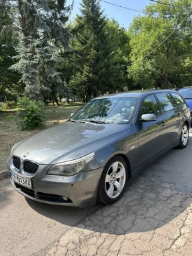 BMW 535 | Mobile.bg    5