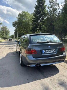 BMW 535 | Mobile.bg    8