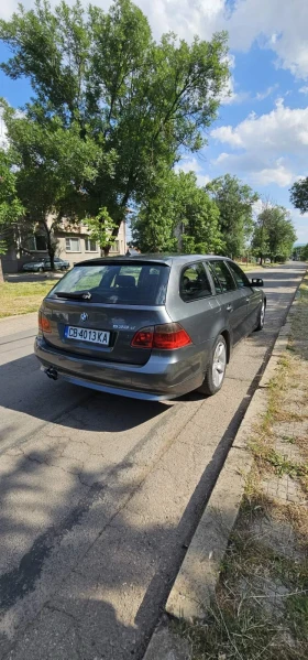 BMW 535 | Mobile.bg    4