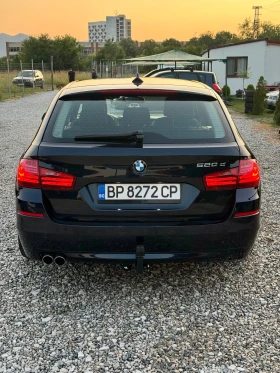 BMW 520 B47 190 ..  FACELIFT 2015 ZF8HP | Mobile.bg    8