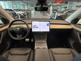 Tesla Model Y PERFONMANCE Dual Motor - 89900 лв. - 86491906 11