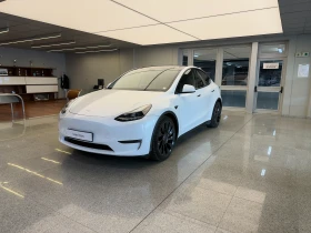 Tesla Model Y PERFONMANCE Dual Motor - 89900 лв. - 86491906 2