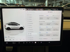 Tesla Model Y PERFONMANCE Dual Motor - 89900 лв. - 86491906 13