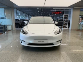 Tesla Model Y PERFONMANCE Dual Motor - 89900 лв. - 86491906 5