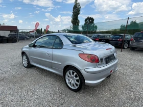 Peugeot 206 CC 1.6i-109PS - 2700 лв. - 10322548 13