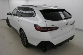 BMW 540 d xDrive Touring Steptronic - 152560 лв. - 60776146 2