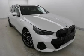 BMW 540 d xDrive Touring Steptronic - 152560 лв. - 60776146 4