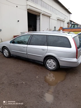 Обява за продажба на Citroen C5 ~1 200 лв. - изображение 6
