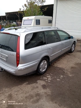 Обява за продажба на Citroen C5 ~1 200 лв. - изображение 8