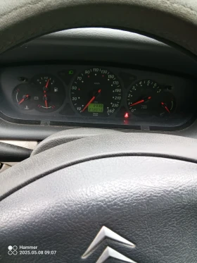 Обява за продажба на Citroen C5 ~1 200 лв. - изображение 3