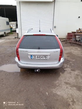 Обява за продажба на Citroen C5 ~1 200 лв. - изображение 7