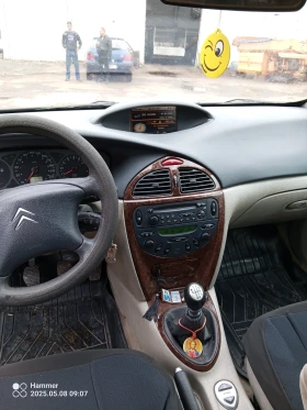 Обява за продажба на Citroen C5 ~1 200 лв. - изображение 4