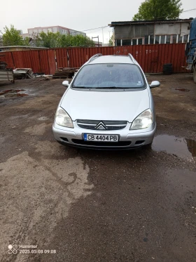 Обява за продажба на Citroen C5 ~1 200 лв. - изображение 1
