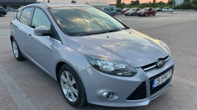 Ford Focus 2.0D Full