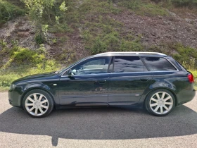 Audi A4 2.0 TDI - 8000 лв. - 41401860 5