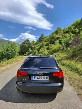 Audi A4 2.0 TDI - 8000 лв. - 41401860 3