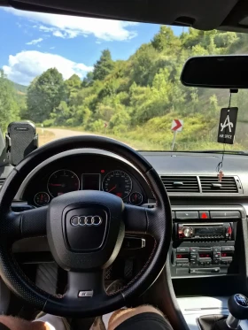 Audi A4 2.0 TDI - 8000 лв. - 41401860 8