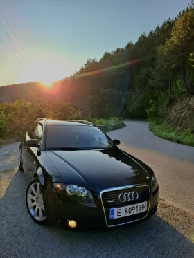 Audi A4 2.0 TDI