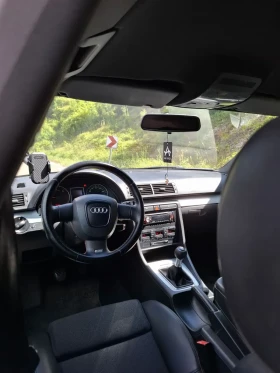 Audi A4 2.0 TDI - 8000 лв. - 41401860 9